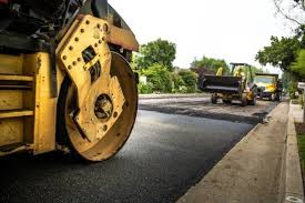 Best Driveway Grading and Leveling  in Berwyn, PA